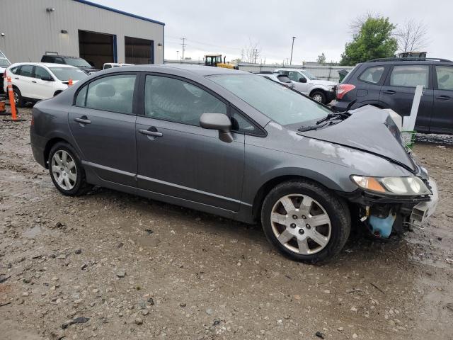 Photo 3 VIN: 2HGFA16529H358405 - HONDA CIVIC LX 