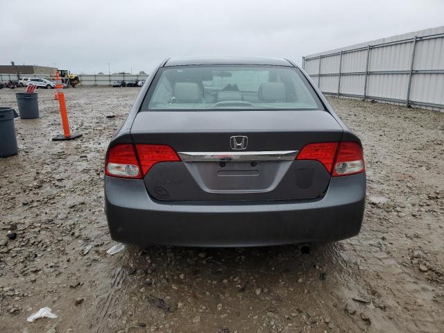 Photo 5 VIN: 2HGFA16529H358405 - HONDA CIVIC LX 