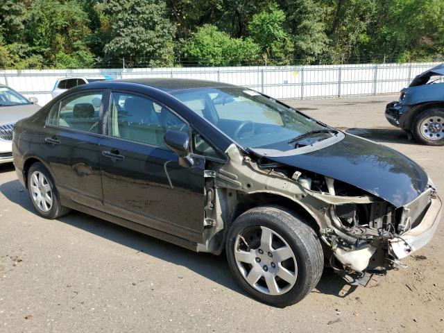 Photo 3 VIN: 2HGFA16529H363877 - HONDA CIVIC LX 