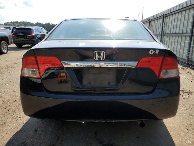 Photo 5 VIN: 2HGFA16529H363877 - HONDA CIVIC LX 