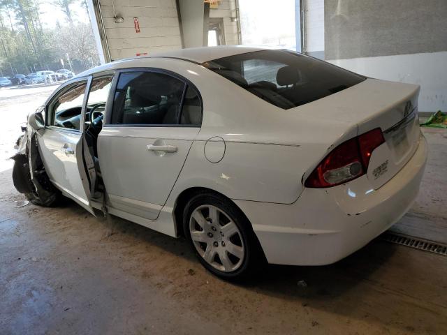 Photo 1 VIN: 2HGFA16529H365127 - HONDA CIVIC LX 