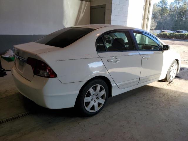 Photo 2 VIN: 2HGFA16529H365127 - HONDA CIVIC LX 