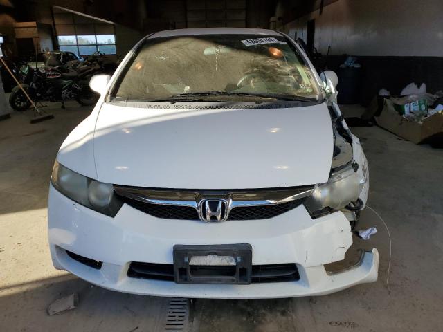 Photo 4 VIN: 2HGFA16529H365127 - HONDA CIVIC LX 