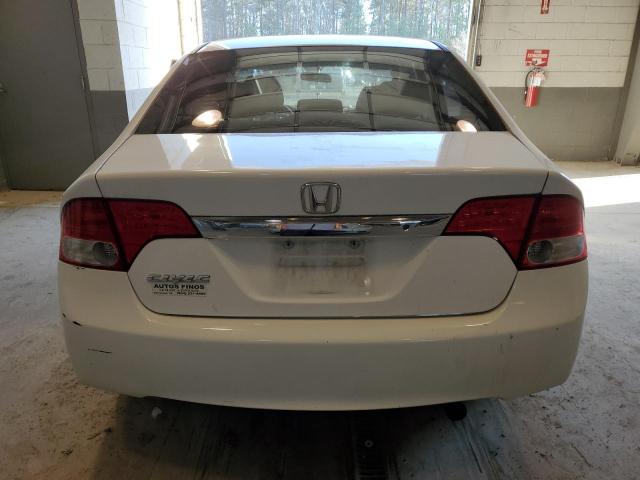 Photo 5 VIN: 2HGFA16529H365127 - HONDA CIVIC LX 