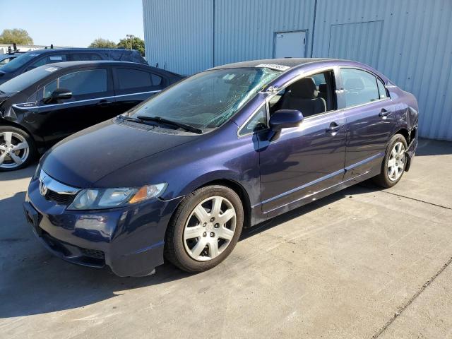 Photo 0 VIN: 2HGFA16529H514815 - HONDA CIVIC 