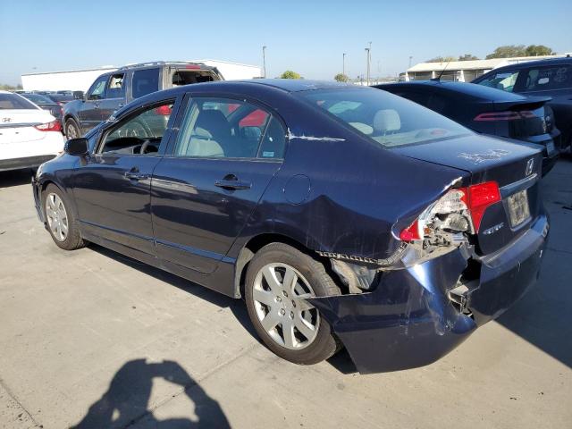 Photo 1 VIN: 2HGFA16529H514815 - HONDA CIVIC 