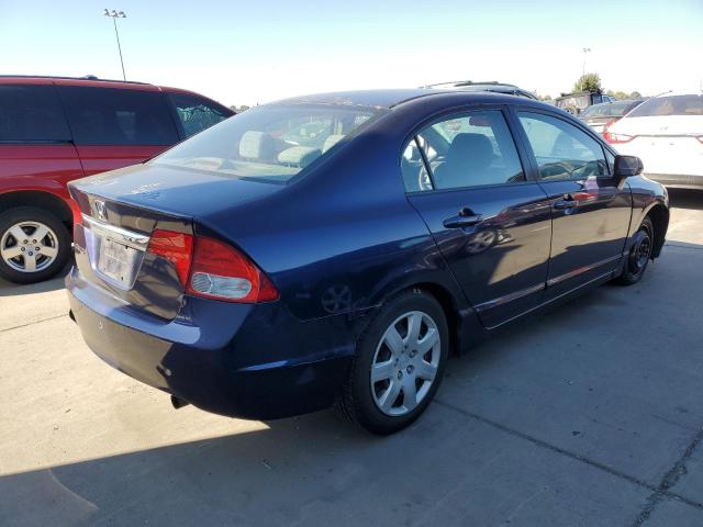 Photo 2 VIN: 2HGFA16529H514815 - HONDA CIVIC 