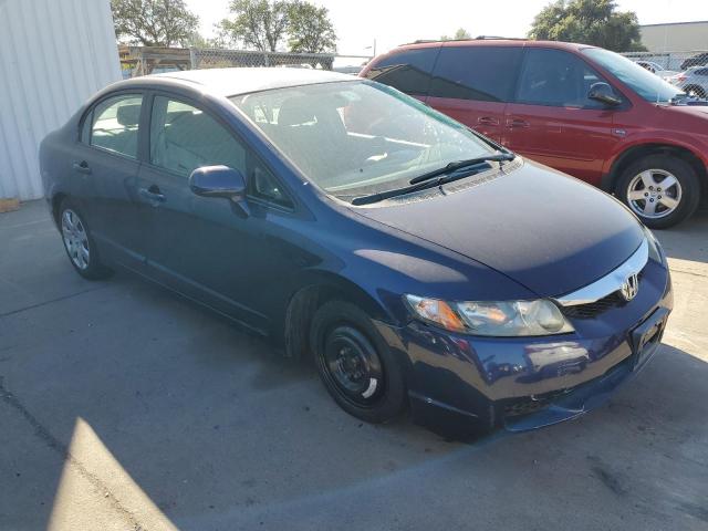 Photo 3 VIN: 2HGFA16529H514815 - HONDA CIVIC 