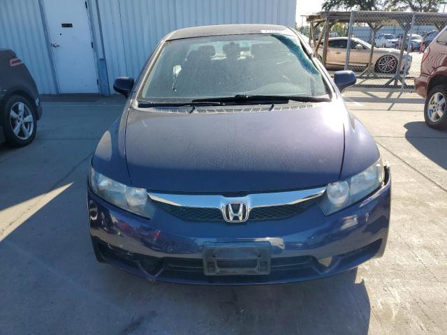 Photo 4 VIN: 2HGFA16529H514815 - HONDA CIVIC 