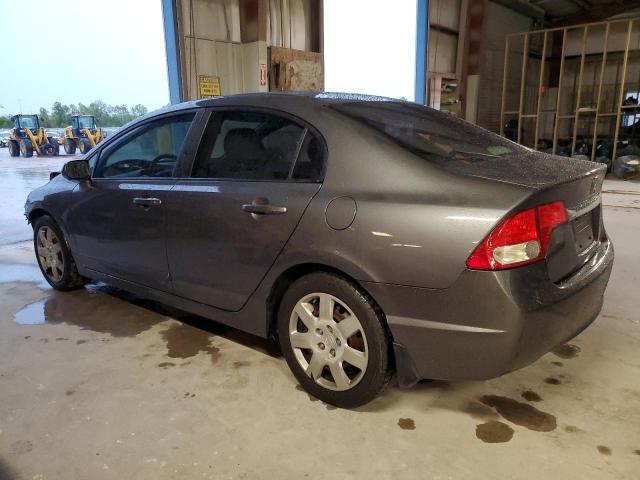 Photo 1 VIN: 2HGFA16529H522512 - HONDA CIVIC 