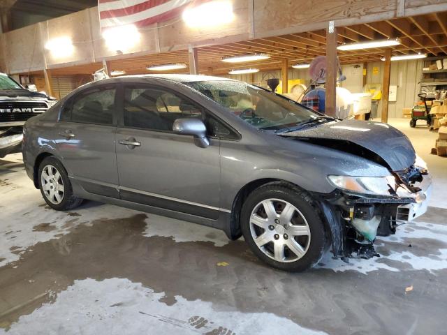 Photo 3 VIN: 2HGFA16529H522512 - HONDA CIVIC 