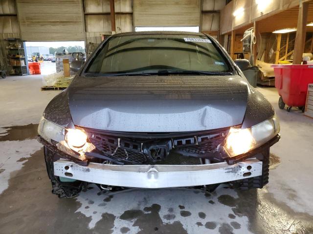 Photo 4 VIN: 2HGFA16529H522512 - HONDA CIVIC 