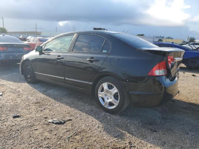 Photo 1 VIN: 2HGFA16529H526902 - HONDA CIVIC LX 