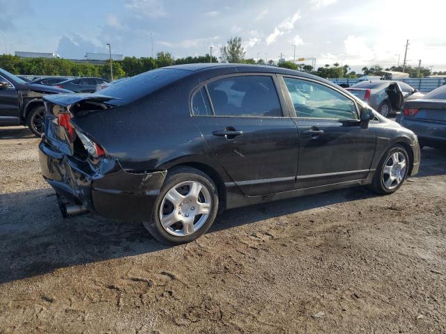 Photo 2 VIN: 2HGFA16529H526902 - HONDA CIVIC LX 