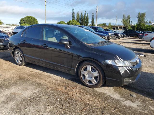 Photo 3 VIN: 2HGFA16529H526902 - HONDA CIVIC LX 