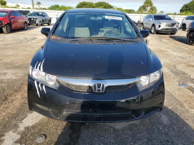 Photo 4 VIN: 2HGFA16529H526902 - HONDA CIVIC LX 