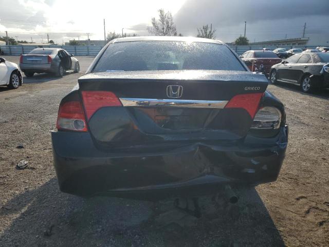 Photo 5 VIN: 2HGFA16529H526902 - HONDA CIVIC LX 