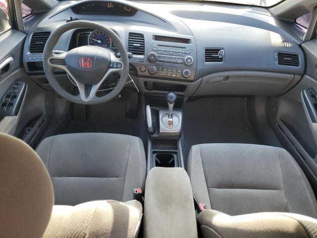 Photo 7 VIN: 2HGFA16529H526902 - HONDA CIVIC LX 