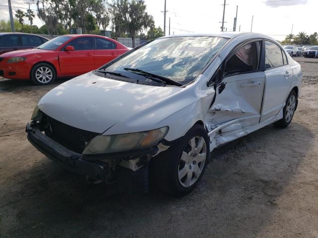 Photo 1 VIN: 2HGFA16529H528181 - HONDA CIVIC LX 