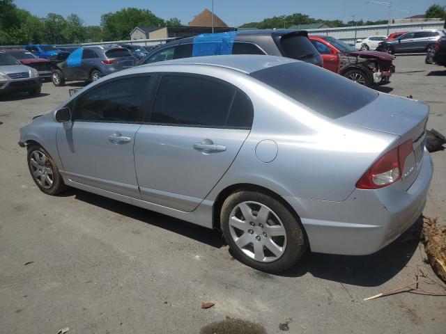 Photo 1 VIN: 2HGFA16529H544879 - HONDA CIVIC 