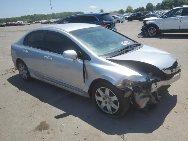 Photo 3 VIN: 2HGFA16529H544879 - HONDA CIVIC 