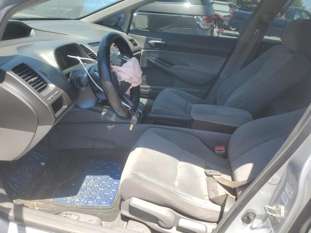 Photo 6 VIN: 2HGFA16529H544879 - HONDA CIVIC 