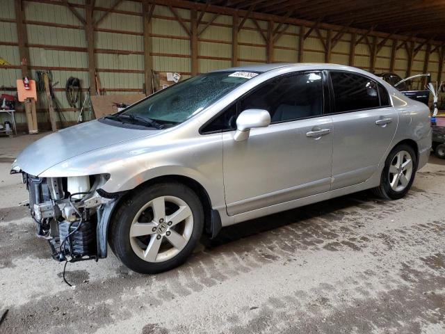 Photo 0 VIN: 2HGFA16536H028025 - HONDA CIVIC LX 