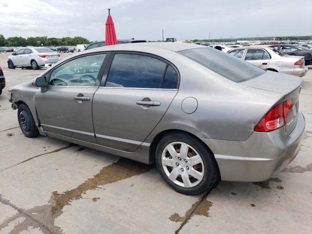 Photo 1 VIN: 2HGFA16536H503186 - HONDA CIVIC LX 