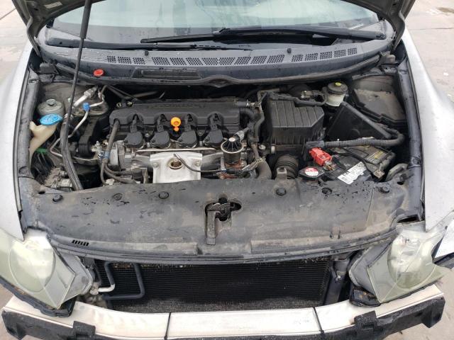 Photo 10 VIN: 2HGFA16536H503186 - HONDA CIVIC LX 