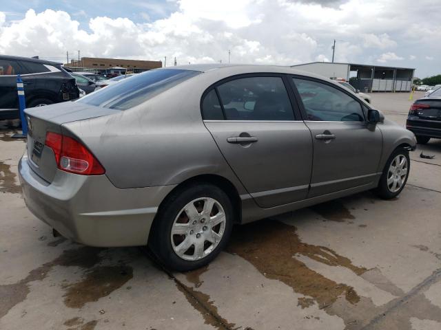 Photo 2 VIN: 2HGFA16536H503186 - HONDA CIVIC LX 