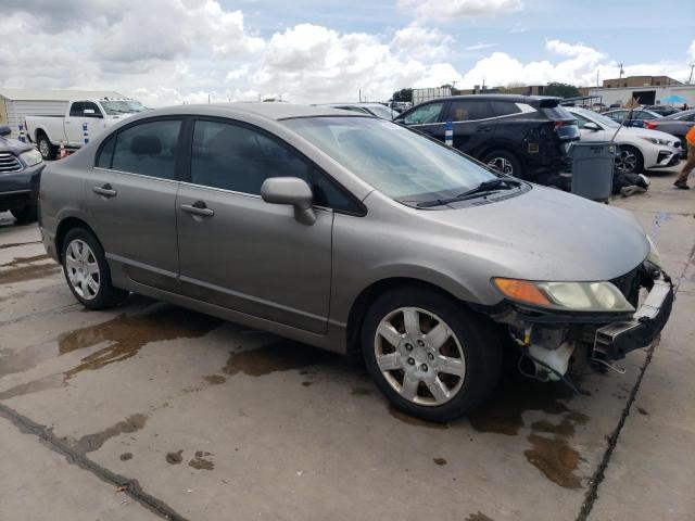 Photo 3 VIN: 2HGFA16536H503186 - HONDA CIVIC LX 