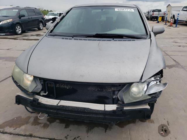 Photo 4 VIN: 2HGFA16536H503186 - HONDA CIVIC LX 