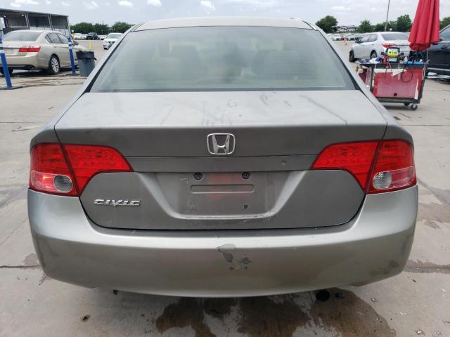 Photo 5 VIN: 2HGFA16536H503186 - HONDA CIVIC LX 