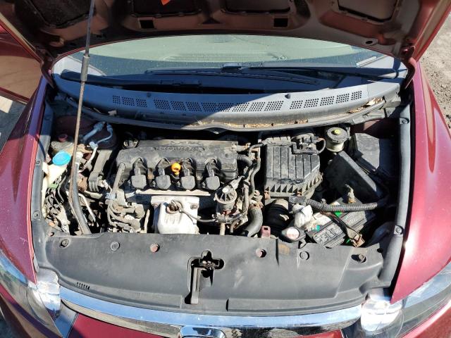 Photo 10 VIN: 2HGFA16536H517573 - HONDA CIVIC 