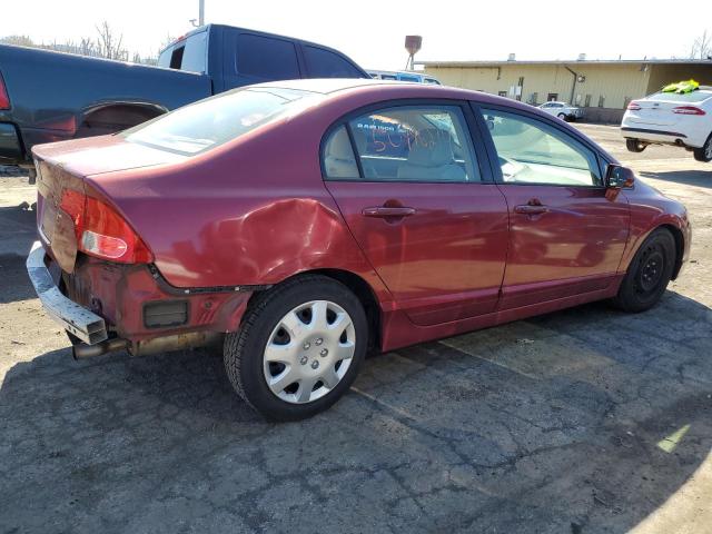 Photo 2 VIN: 2HGFA16536H517573 - HONDA CIVIC 