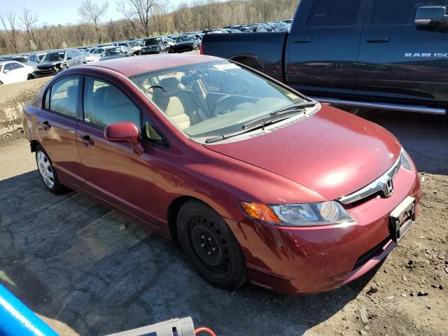 Photo 3 VIN: 2HGFA16536H517573 - HONDA CIVIC 