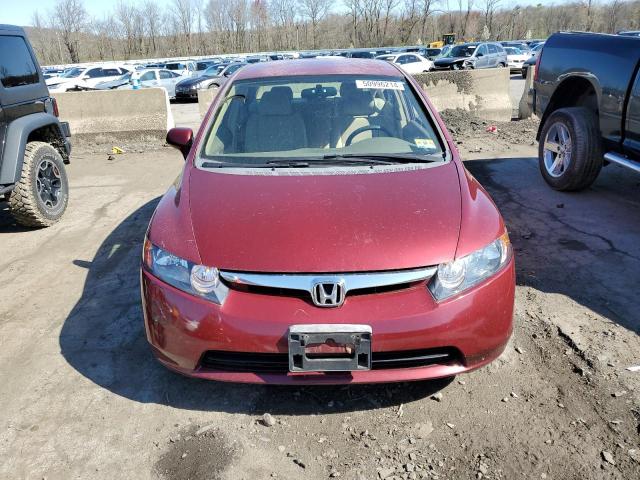 Photo 4 VIN: 2HGFA16536H517573 - HONDA CIVIC 