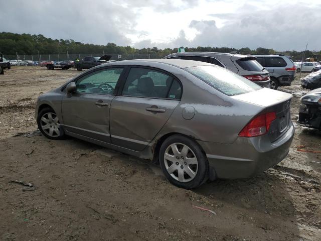 Photo 1 VIN: 2HGFA16536H518433 - HONDA CIVIC LX 