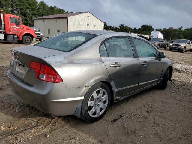 Photo 2 VIN: 2HGFA16536H518433 - HONDA CIVIC LX 