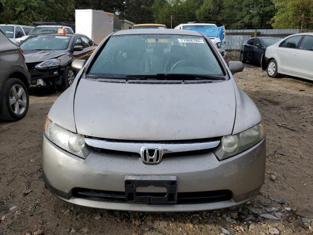 Photo 4 VIN: 2HGFA16536H518433 - HONDA CIVIC LX 