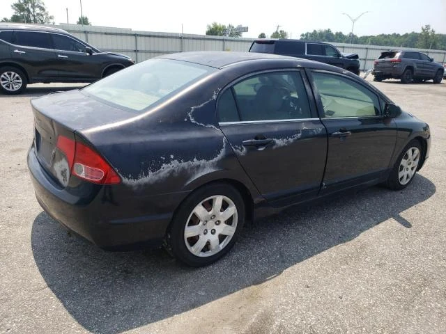 Photo 2 VIN: 2HGFA16536H522773 - HONDA CIVIC LX 