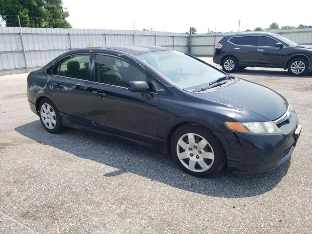 Photo 3 VIN: 2HGFA16536H522773 - HONDA CIVIC LX 