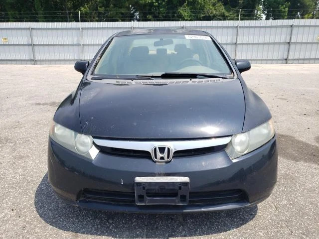 Photo 4 VIN: 2HGFA16536H522773 - HONDA CIVIC LX 