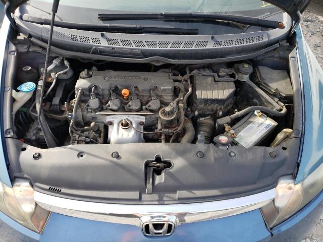 Photo 10 VIN: 2HGFA16536H523034 - HONDA CIVIC 