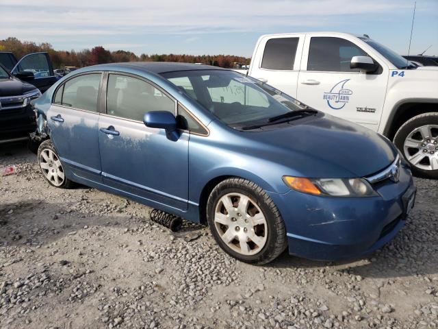 Photo 3 VIN: 2HGFA16536H523034 - HONDA CIVIC 