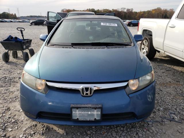 Photo 4 VIN: 2HGFA16536H523034 - HONDA CIVIC 