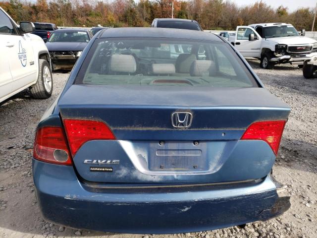 Photo 5 VIN: 2HGFA16536H523034 - HONDA CIVIC 