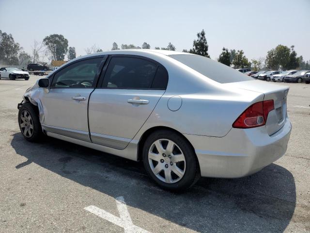 Photo 1 VIN: 2HGFA16536H523308 - HONDA CIVIC 