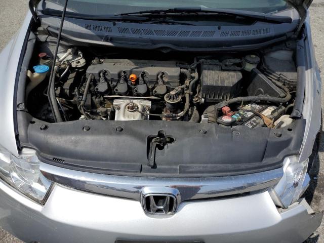 Photo 10 VIN: 2HGFA16536H523308 - HONDA CIVIC 