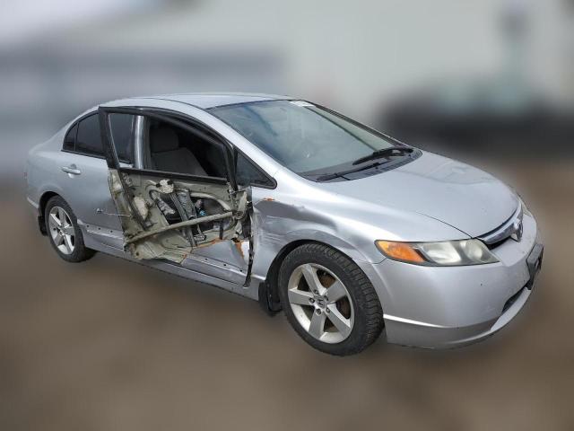 Photo 3 VIN: 2HGFA16537H020606 - HONDA CIVIC 